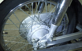 HONDA C50 SUPER CUB AA09