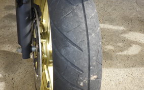 HONDA CBR250R GEN 3 2020 MC41