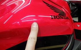 HONDA CBR650R 2024 RH03