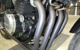 KAWASAKI ZEHPYR400 ZR400C