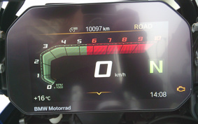 BMW R1250GS ADVENTURE 2019 0J51