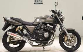 HONDA CB400SF S 1998 NC31