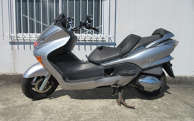 HONDA FORZA Z MF08