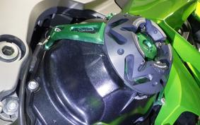 KAWASAKI NINJA 1000 A 2012