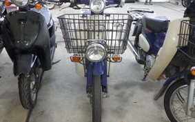HONDA C50 SUPER CUB 2022 AA01