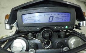 KAWASAKI KLX250D TRACKER X LX250V
