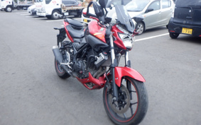 YAMAHA MT-03 2016 RH07J