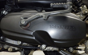 HONDA TACT Basket 2010 AF79