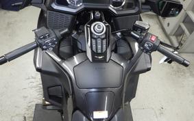 HONDA GL 1800 GOLD WING TOUR DCT 2026 SC79