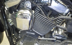HARLEY FXDL 1580 2008