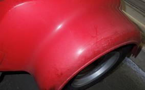 HONDA GYRO CANOPY TA03