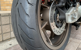 HONDA CB1300 SUPER  BOL DOR ABS 2018 SC54