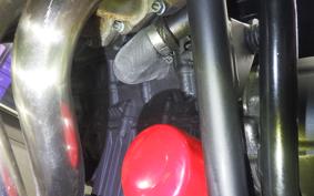 KAWASAKI BALIUS 250 2000 ZR250A