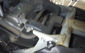 SUZUKI LET's 2025 CA4AA