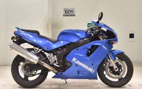 KAWASAKI ZXR750 1991 ZX750J
