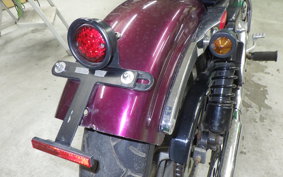 HARLEY XLH883 1987