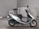 Фото Honda DIO с японского аукциона