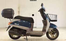 HONDA TACT GEN 3 AF51