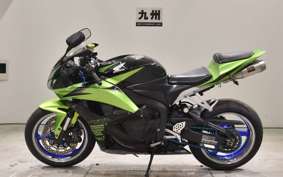 HONDA CBR600RR GEN 3 2009 PC40