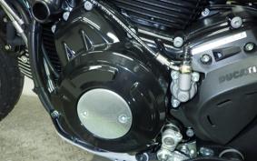 DUCATI SCRAMBLER FULL THROTTLE 2026