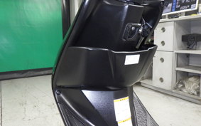 SUZUKI ADDRESS V125 S