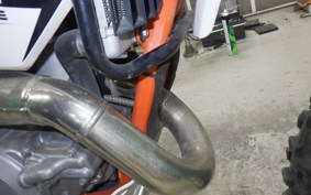 KTM 250 FREERIDE R 2025