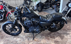HARLEY XL883N 2018 LE2
