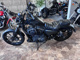 Фото Harley XL883N 2018 с японского аукциона