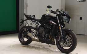 TRIUMPH STREET TRIPLE RS 2018