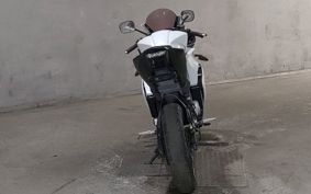 YAMAHA YZF-R125 RE06