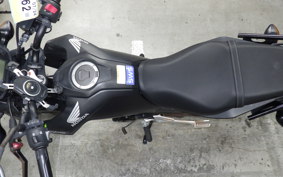 HONDA GROM 2001 JC75