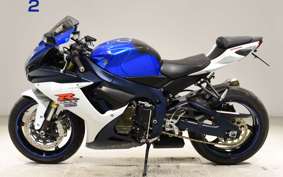 SUZUKI GSX-R750 2011