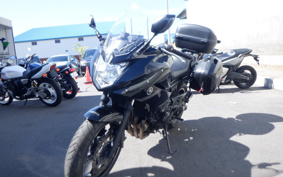 YAMAHA XJ6 DIVERSION ABS 2012 RJ19