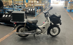 HONDA SUPER CUB50 AA04