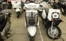 YAMAHA AXIS 100 SB06J