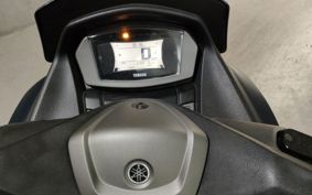 YAMAHA N-MAX 155 SG66J