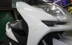 YAMAHA CYGNUS 125 XSR 3 SED8J
