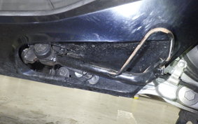 HONDA PCX 150 ABS 2017 KF30