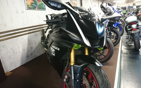 YAMAHA YZF-R6 2019 RJ27