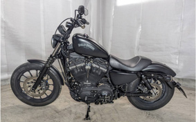 HARLEY XL883N 2015 LE2