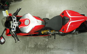 DUCATI 1199 PANIGALE R 2014