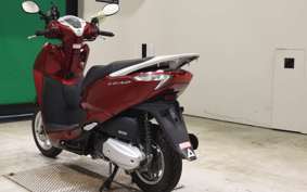 HONDA LEAD 125 JF45