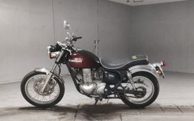 KAWASAKI ESTRELLA250 RS BJ250A