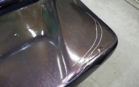 HONDA FORZA Z 2006 MF08