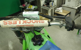 KAWASAKI KX125 2020 KX125J