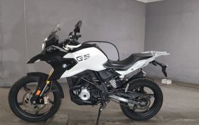 BMW G310GS 0G02