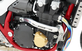 HONDA CB1300SF SUPER FOUR 2021 SC54