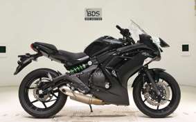 KAWASAKI NINJA 400 2015 EX400E