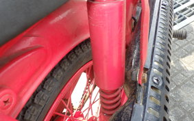 HONDA CL50 BENLY CL50