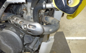 SUZUKI RM-Z250 2022